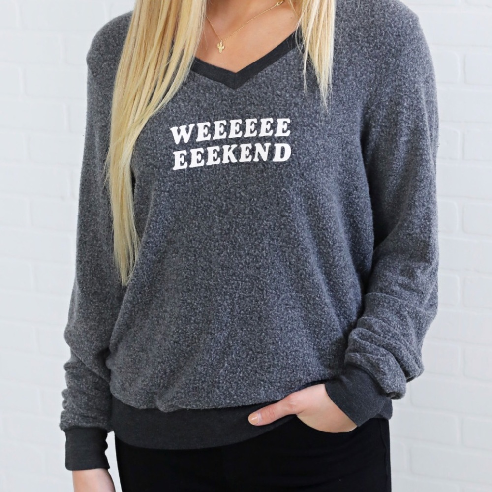 Wildfox Sweater